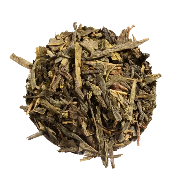 Tè Verde Sencha Giapponese