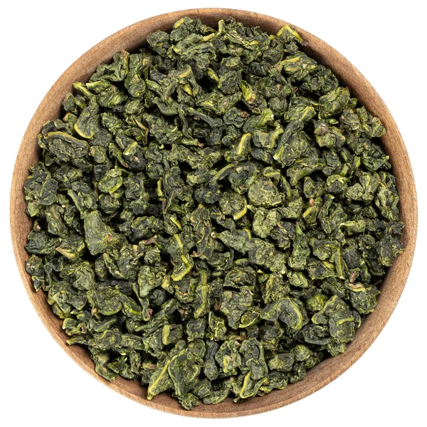 Tè Oolong Tie Guan Yin