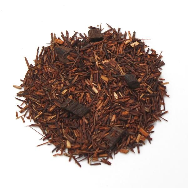 Tè Rooibos Vaniglia