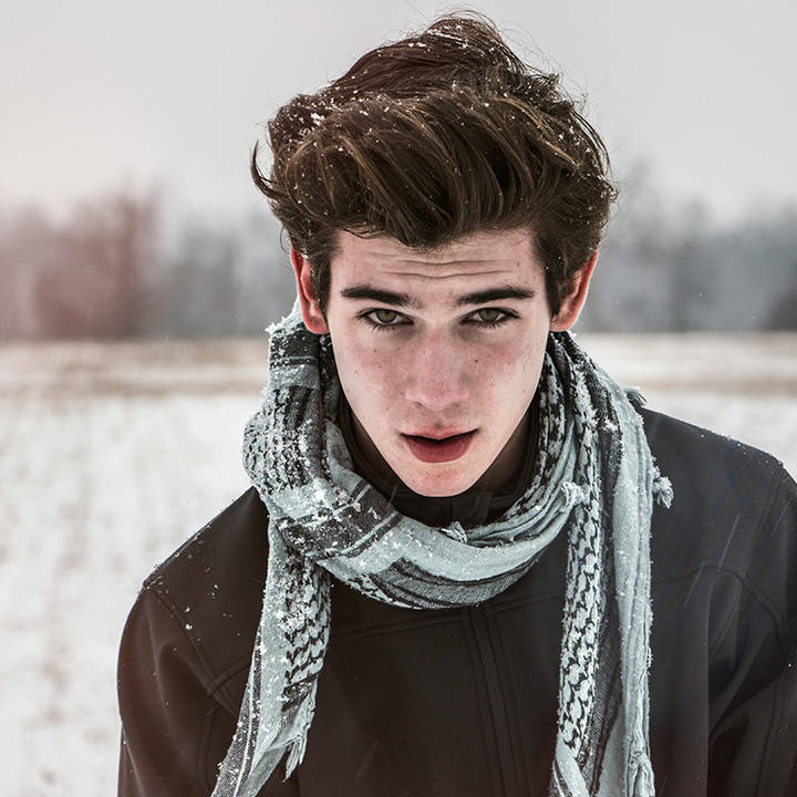 Avatar di Luca Verdi