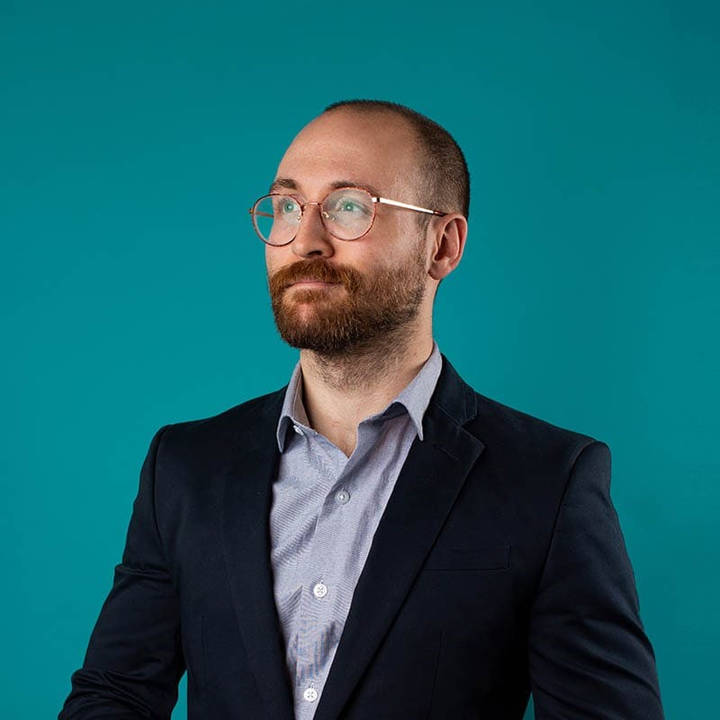 Avatar di Marco Rossi